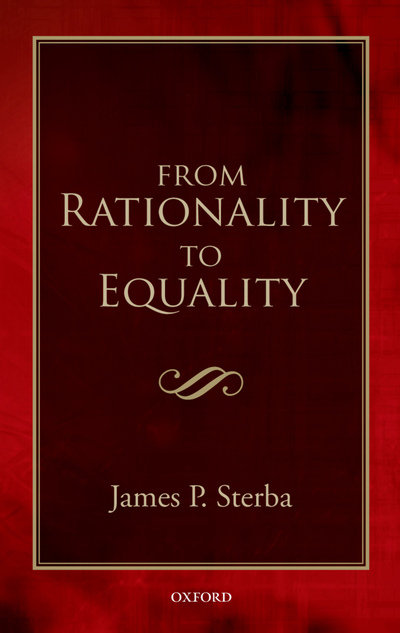 From Rationality to Equality