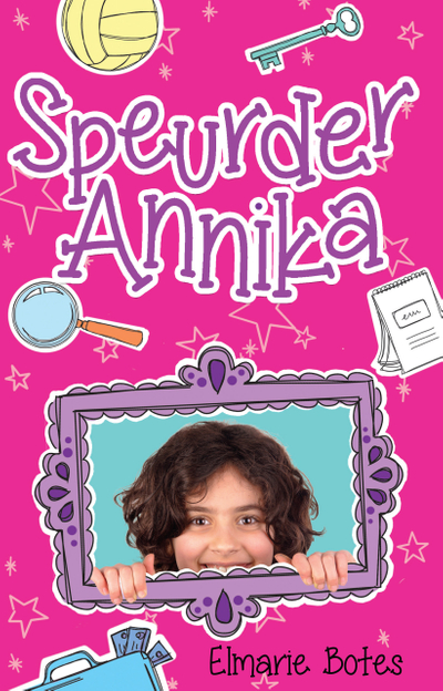 Speurder Annika