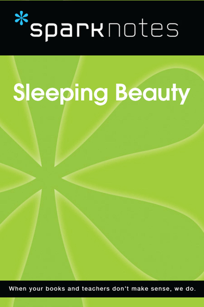 Sleeping Beauty (SparkNotes Film Guide)