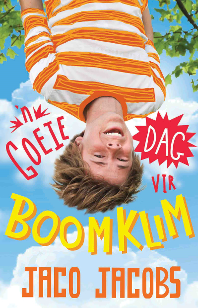 Studiegids: Goeie dag vir boomklim (Gratis)