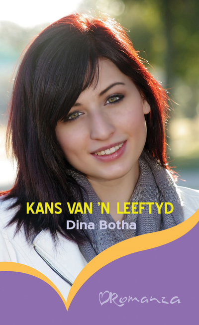 Kans van ’n leeftyd