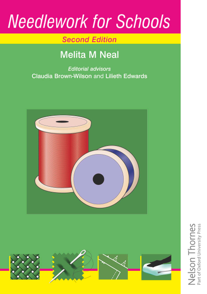 Needlework for Schools: Second edition