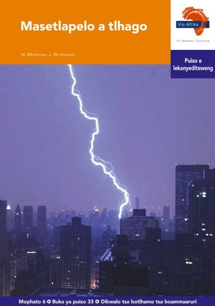 eBook (ePDF): Via Afrika Setswana HL G06 Reader 33