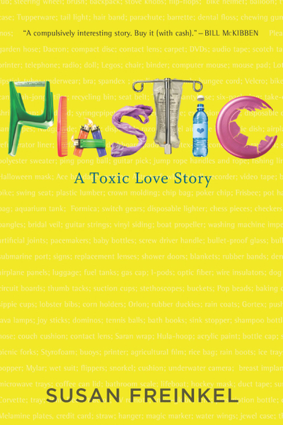Plastic