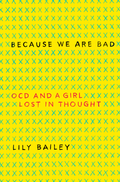 Because We Are Bad