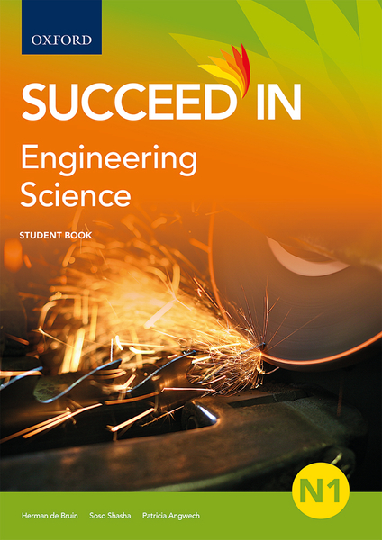 Succeed in Engineering Science N1 Student Book ePUB