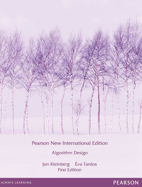 Algorithm Design