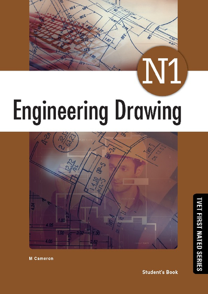 Engineering Drawing N1 Students Book – DC eBOOKS