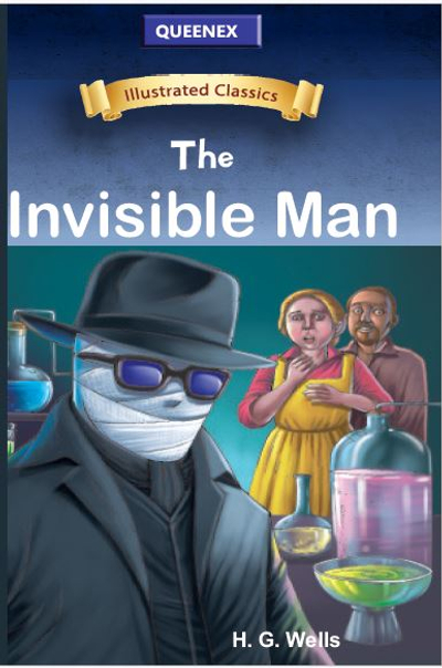 The Invisible Man
