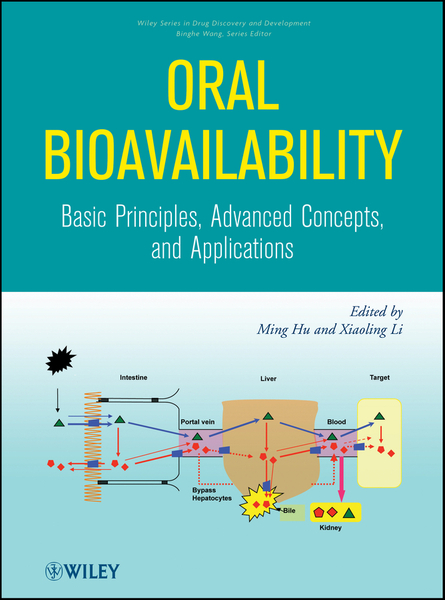 Oral Bioavailability