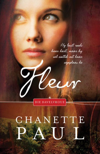 Die Davelvroue 07: Fleur