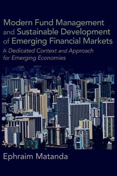 Modern Fund Management and Sustainable Development of Emerging Financial Markets
