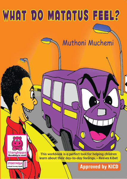 What Do Matatus Feel
