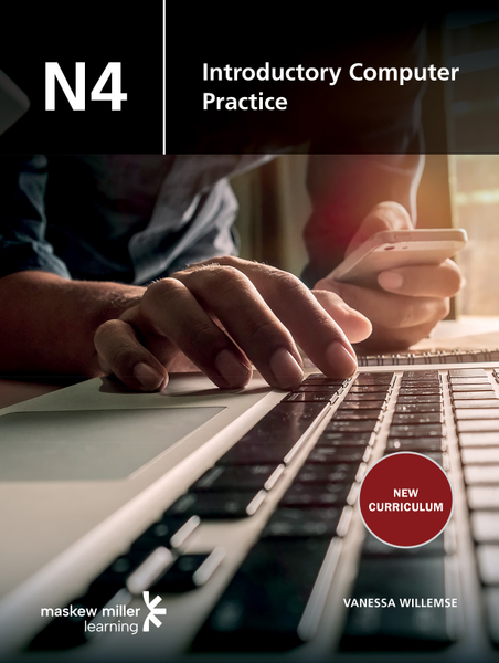 Introductory Computer Practice N4 Student's Book ePDF (1-year licence)