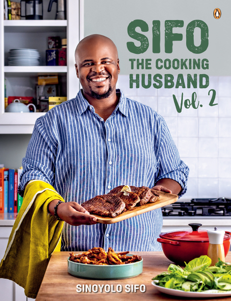 Sifo The Cooking Husband Vol. 2