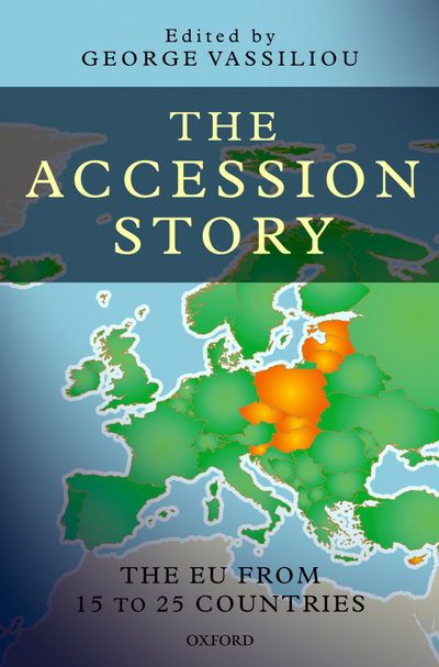 The Accession Story