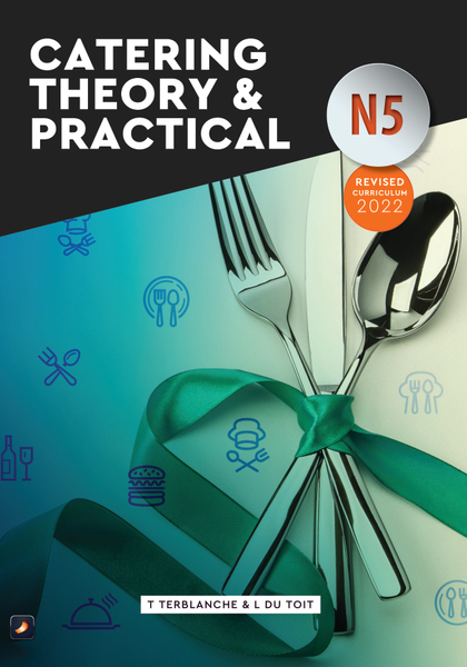 N5 Catering Theory & Practical