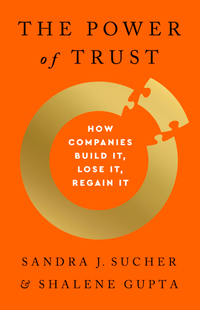 The Power of Trust