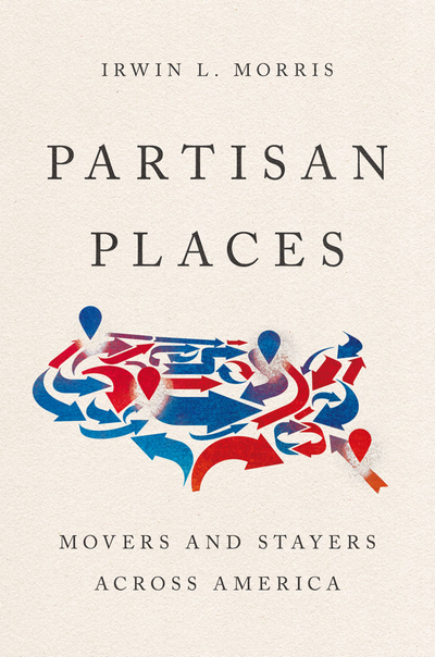 Partisan Places