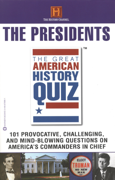 The Great American History Quiz?