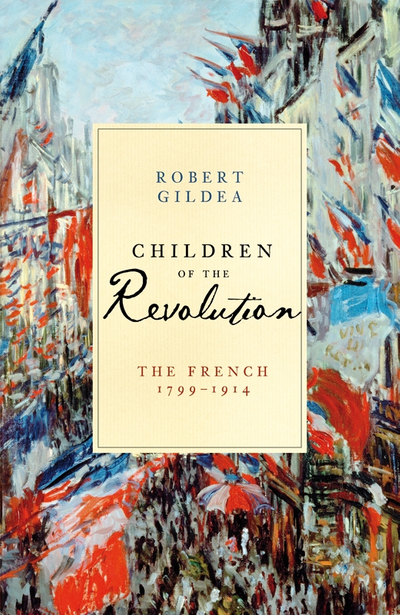Children of the Revolution