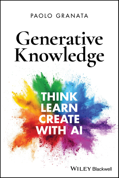Generative Knowledge