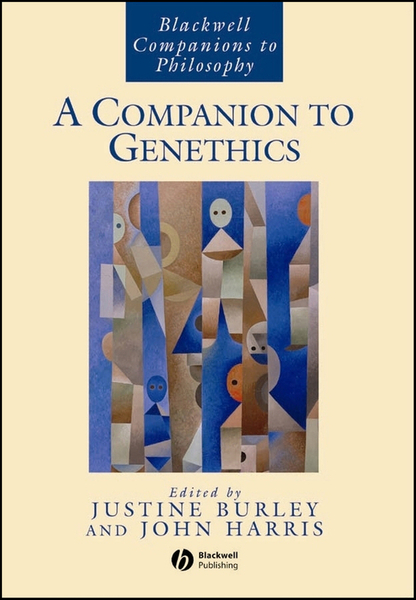 A Companion to Genethics