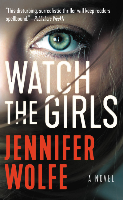 Watch the Girls