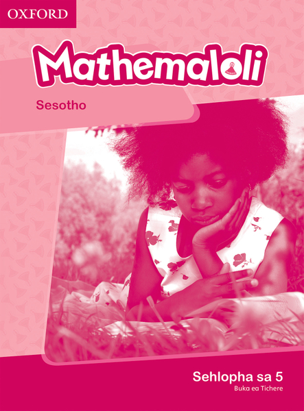 Mathe-maloli Sesotho Sehlopha sa 5 Buka ea Tichere (Lesotho)
