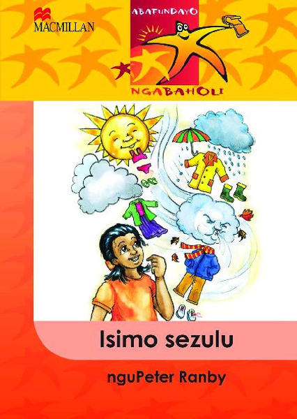 Abafundayo Ngabaholi: Isimo Sezulu