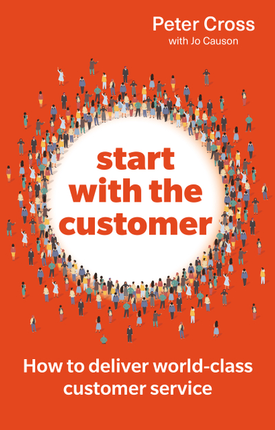 Start with the Customer