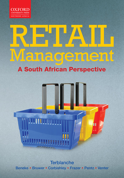 Retail Management