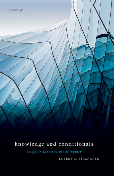Knowledge and Conditionals