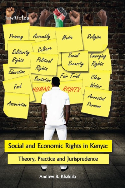 Social and Economic Rights in Kenya: Theory, Practice and Jurisprudence