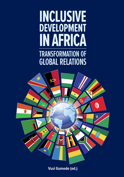 Inclusive Development In AfrIca