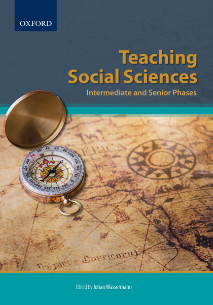 Teaching social sciences
