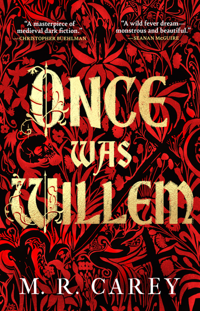 Once Was Willem