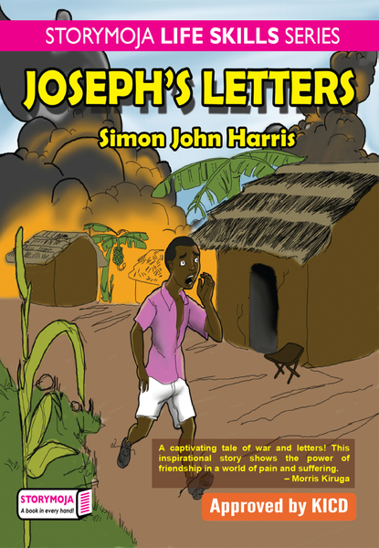 Joseph's Letter