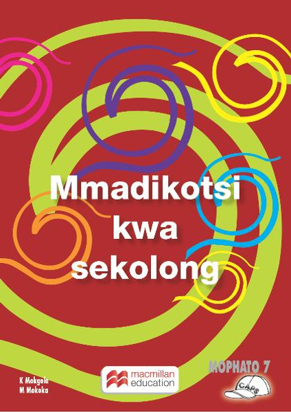 Mmadikotsi Kwa Sekolong