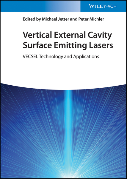 Vertical External Cavity Surface Emitting Lasers – DC eBOOKS