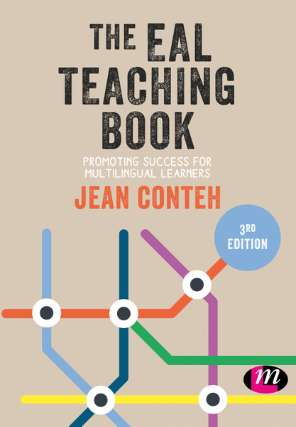 EAL TEACHING BOOK