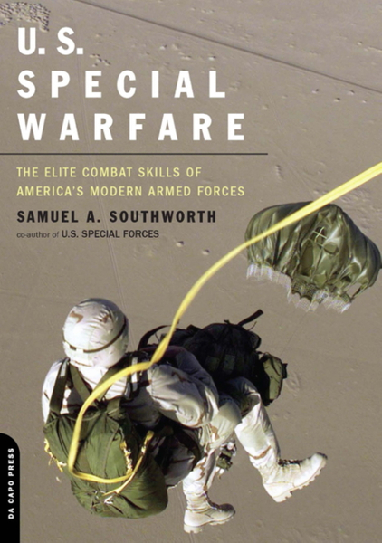 U.S. Special Warfare
