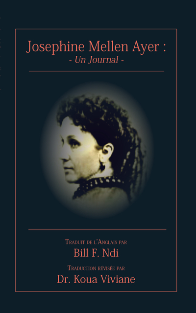 Josephine Mellen Ayer