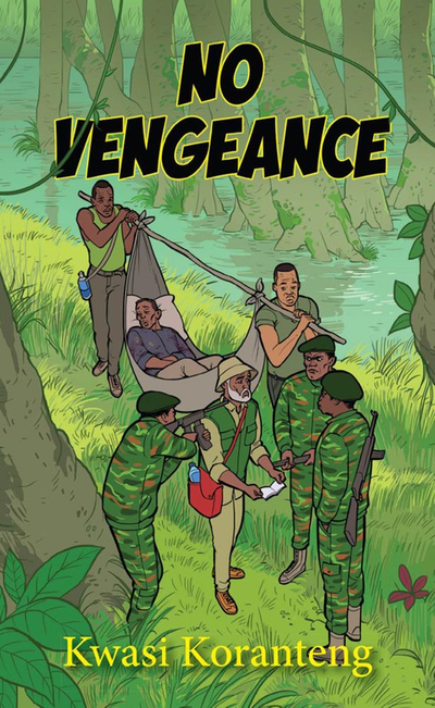 No Vengance