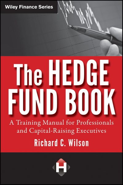 The Hedge Fund Book