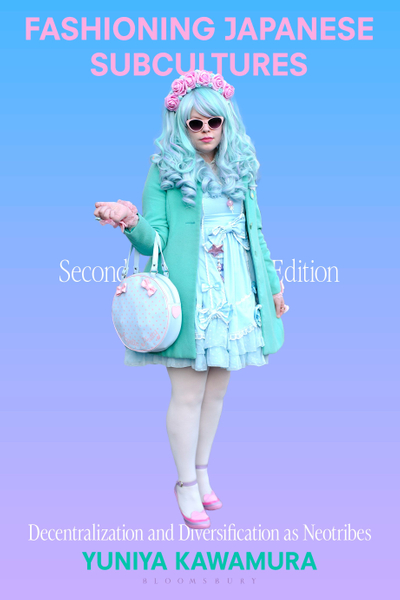 Fashioning Japanese Subcultures