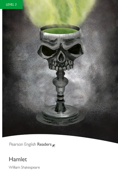 Level 3: Hamlet ePub with Integrated Audio