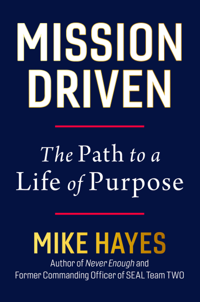 Mission Driven