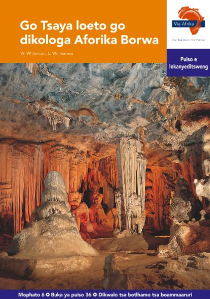eBook (ePDF): Via Afrika Setswana HL G06 Reader 36