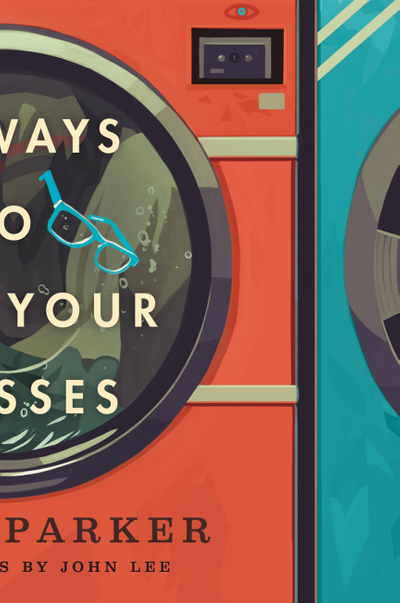 50 Ways to Lose Your Glasses